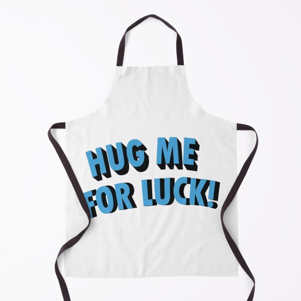 Item preview, Hug Me For Luck! designed and sold by jain-ravi002.