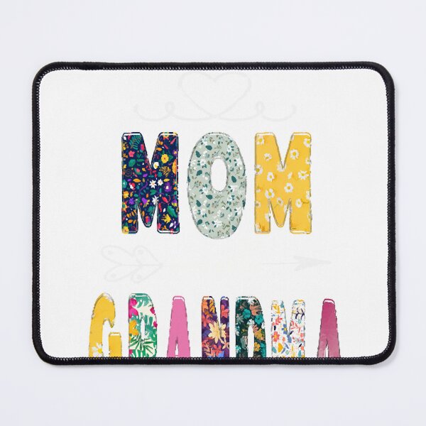 Item preview, mama and grandma designed and sold by jonellepavlo.