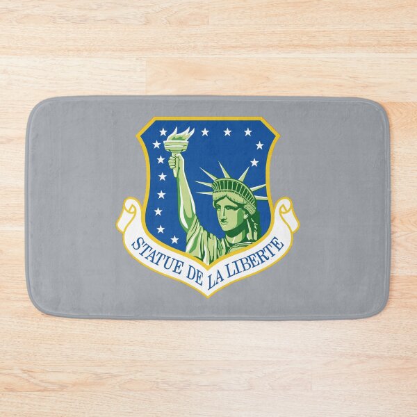 Item preview, 48th Fighter Wing "Statue of Liberty" - United States Air Force designed and sold by wordwidesymbols.