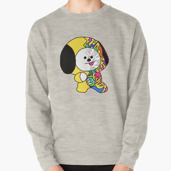 chimmy sweater