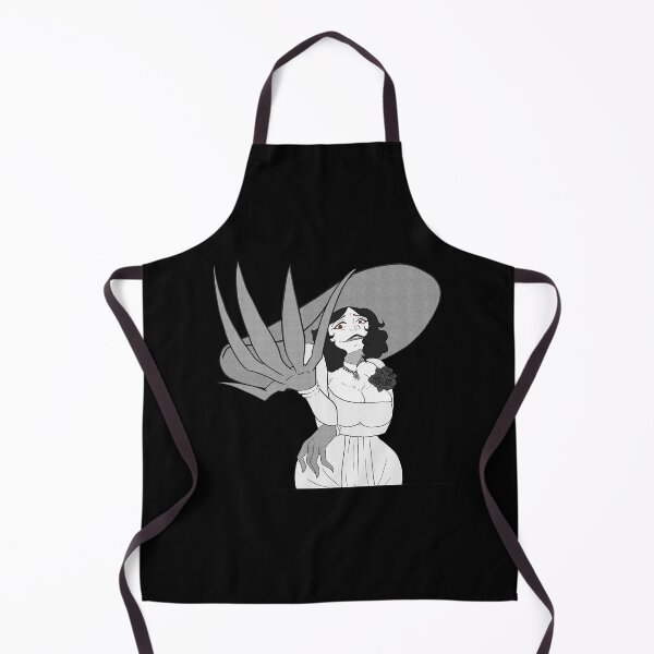 Item preview, Vintage Lady Dimitrescu Active Impresionante para los fanáticos de la música designed and sold by Tatumlangoshiii.