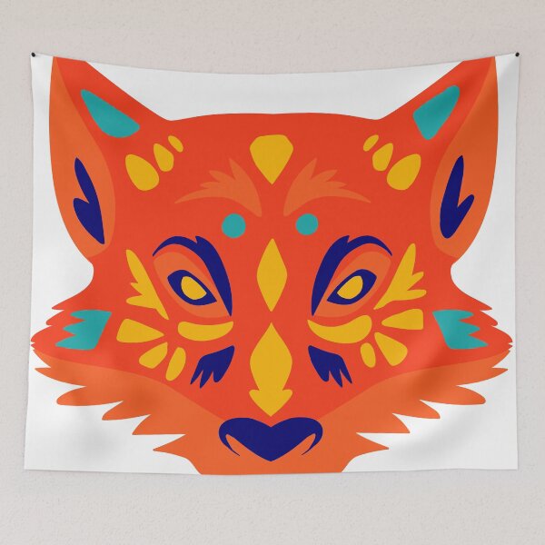 Item preview, foxy designed and sold by N-designz.