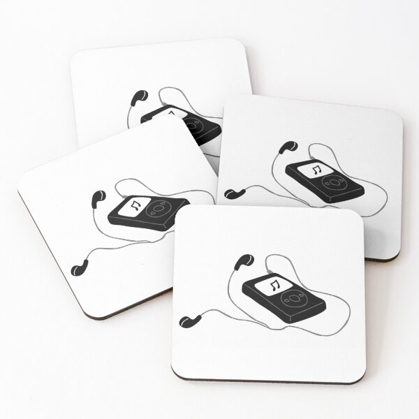 Item preview, Music on design designed and sold by A2B Style.