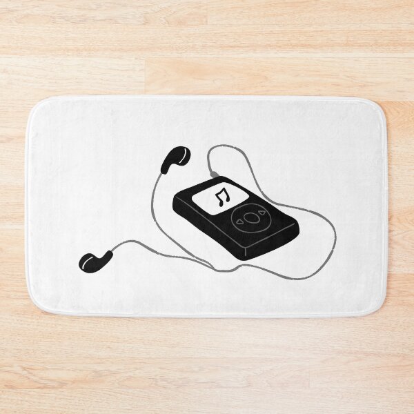 Item preview, Music on design designed and sold by A2B Style.
