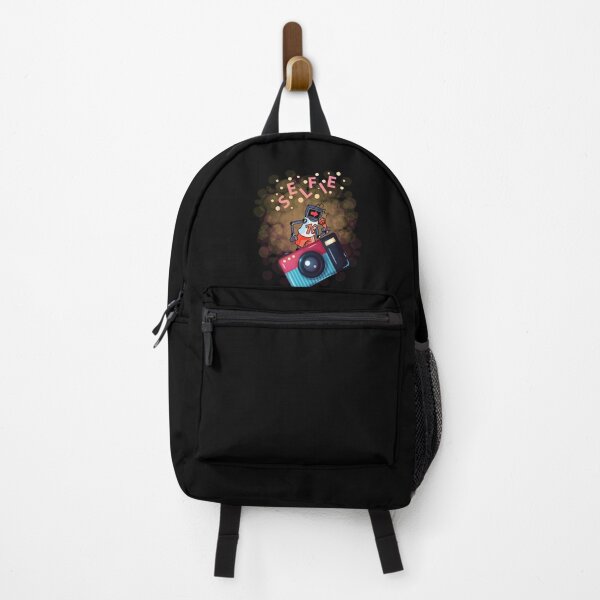 Artikelvorschau, Camera Glance Hex entworfen und verkauft von SL2C-Kids.