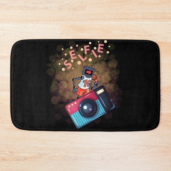 Item preview, Camera Glance Hex designed and sold by SL2C-Kids.