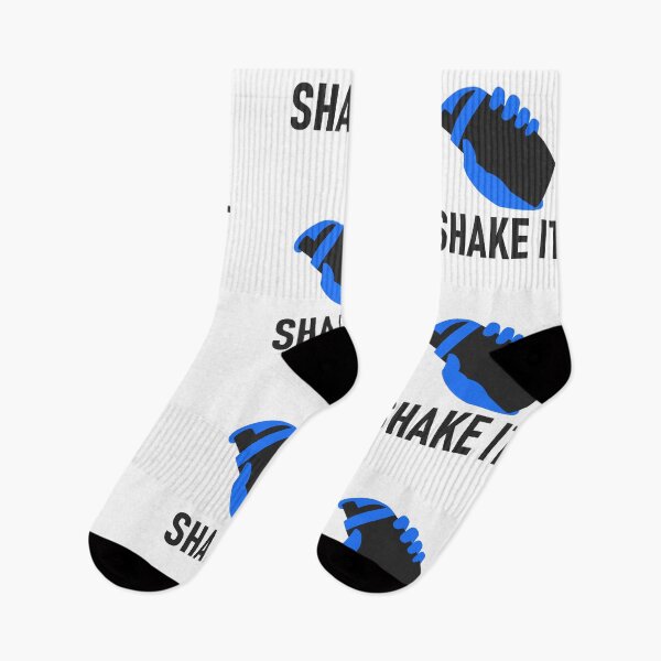 Item preview, Shake It Shaker Blue and Grey designed and sold by RiciPaneto.