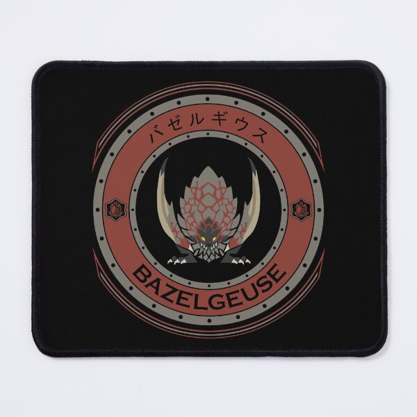 Item preview, BAZELGEUSE - CRESTS designed and sold by EXION CREW.