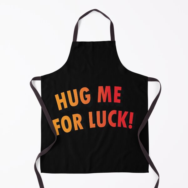 Item preview, Hug Me For Luck! designed and sold by jain-ravi002.