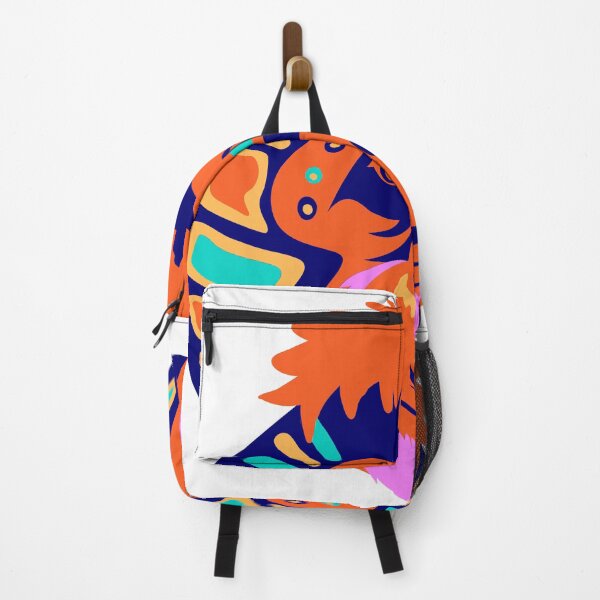 Item preview, colorful gorilla  designed and sold by N-designz.