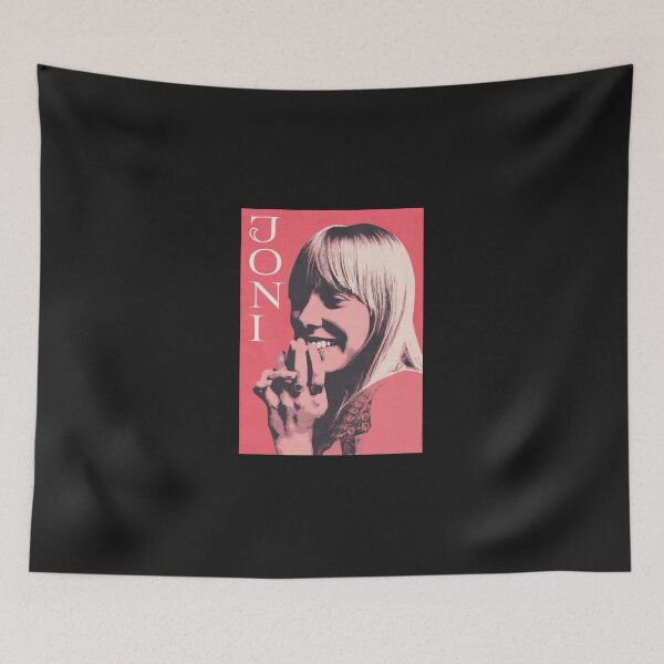 Item preview, Joni Joni Classic designed and sold by meaganrowenaz6.