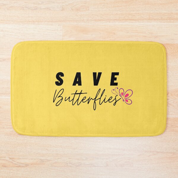 Item preview, Save the butterflies - Save the monarch designed and sold by PCpallavi.