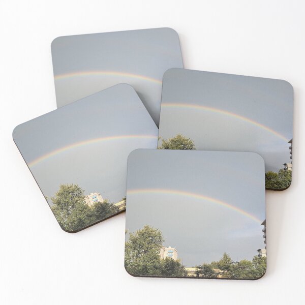 Item preview, Rainbow from roof  designed and sold by RSdesignbureau.