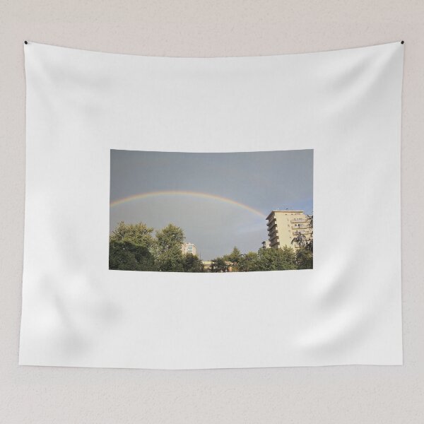 Item preview, Rainbow from roof  designed and sold by RSdesignbureau.