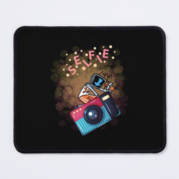 Item preview, Camera Glance Hex designed and sold by SL2C-Kids.