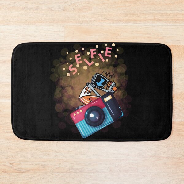 Item preview, Camera Glance Hex designed and sold by SL2C-Kids.