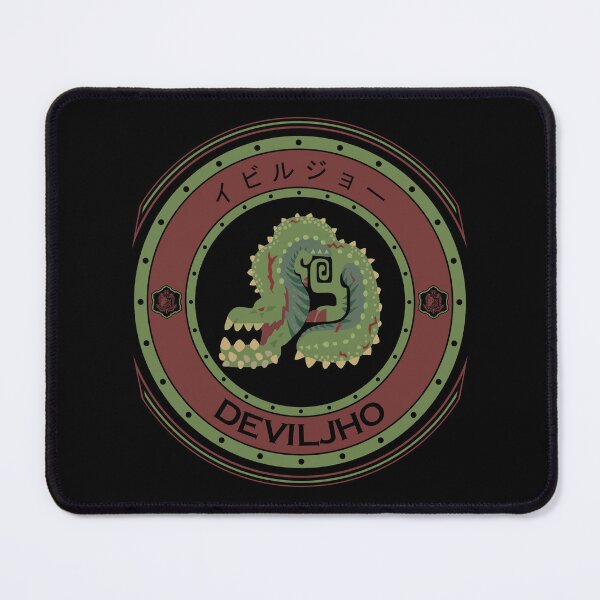 Item preview, DEVILJHO - CRESTS designed and sold by EXION CREW.