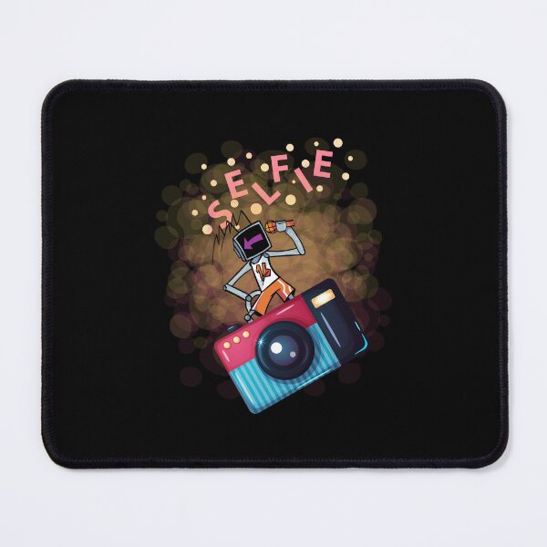 Artikelvorschau, Camera Glance Hex entworfen und verkauft von SL2C-Kids.