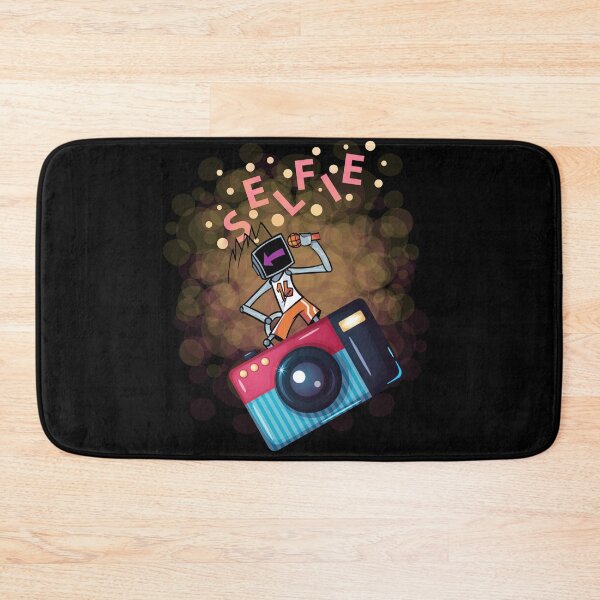 Item preview, Camera Glance Hex designed and sold by SL2C-Kids.