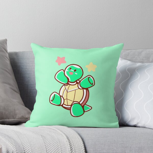 Item preview, Cute Turtle sticker collection set 10 of 23 designed and sold by TechraNova.