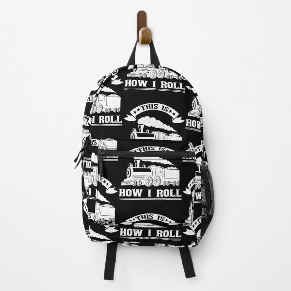 Item preview, This Is How I Roll designed and sold by Joxxio.