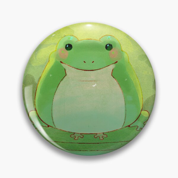 Item preview, Phrog designed and sold by Mousshack.