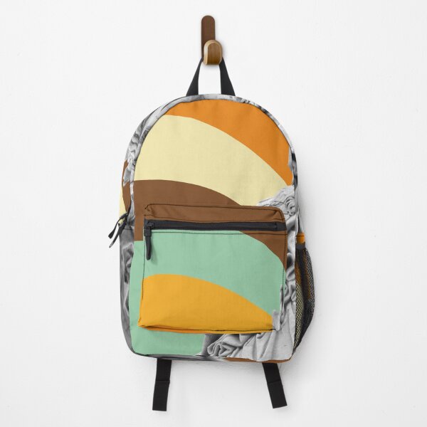 Item preview, Athena Pallas Retro Summer Wave #1 #wall #art designed and sold by Anita's & Bella's Art.