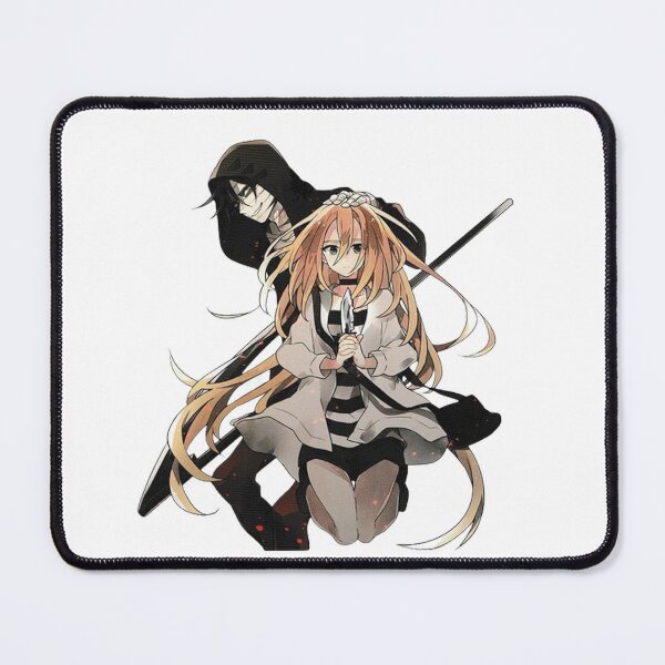 Item preview, Angels Of Death designed and sold by Dreamcatcher11.