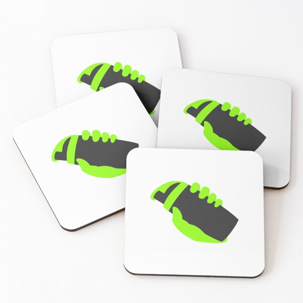 Item preview, Protein Shaker Green designed and sold by RiciPaneto.