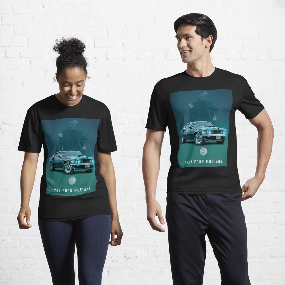 Artikel-Vorschau von Funktionsshirt, designt und verkauft von louieware596.