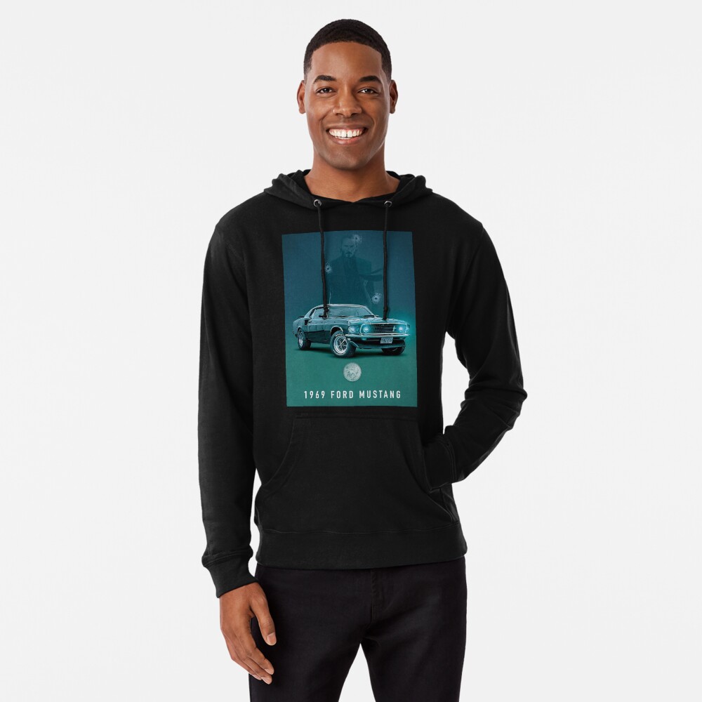 Artikel-Vorschau von Leichter Hoodie, designt und verkauft von louieware596.