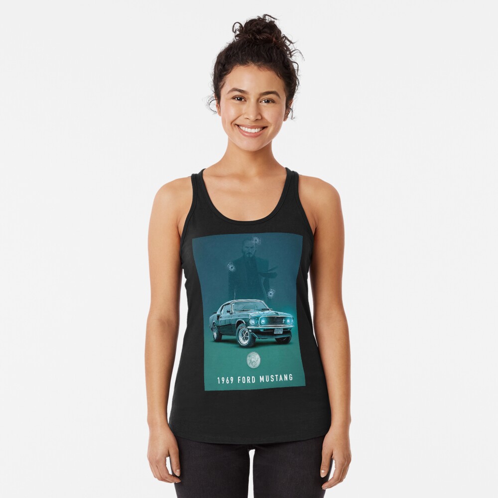 Artikel-Vorschau von Racerback Tank Top, designt und verkauft von louieware596.