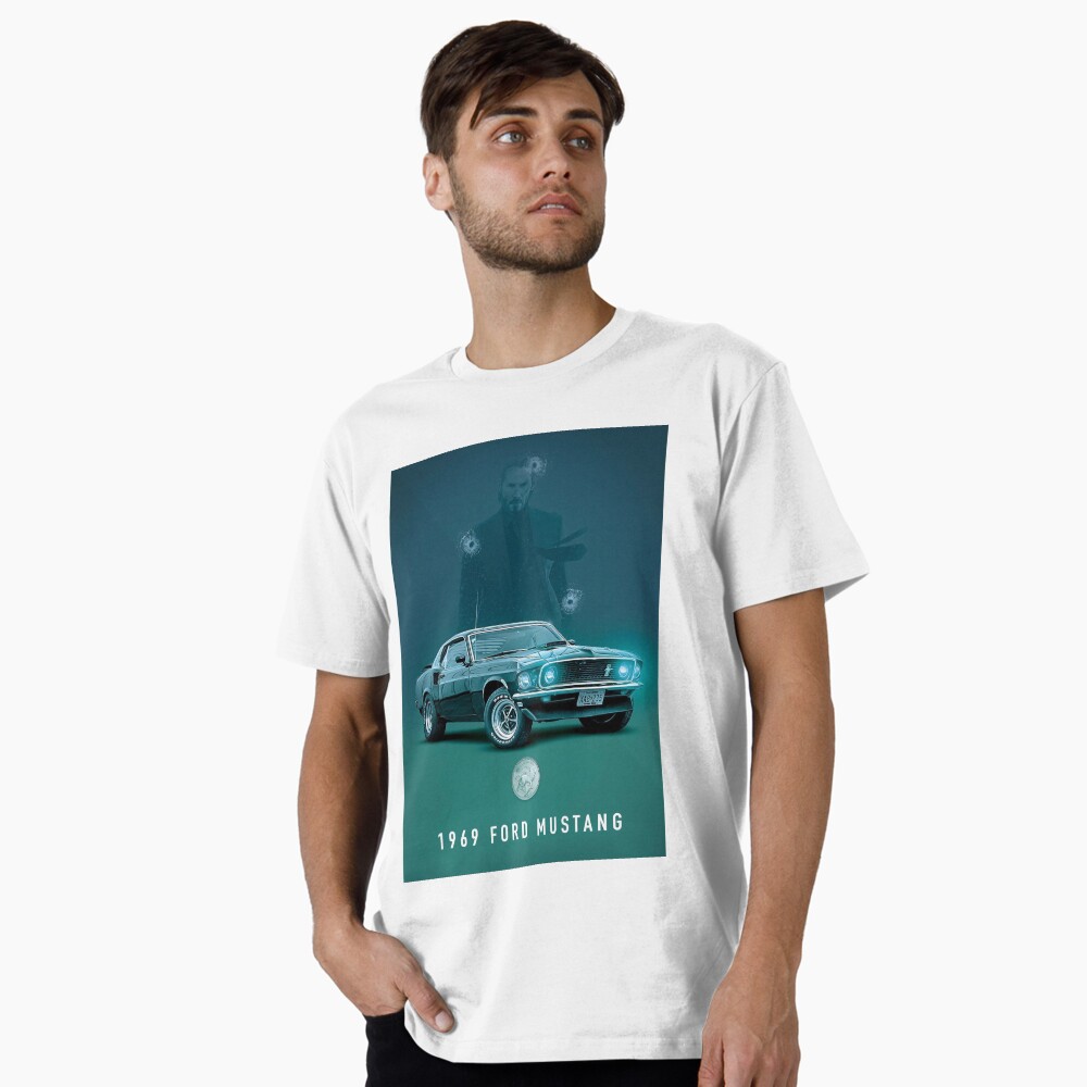 Artikel-Vorschau von Premium T-Shirt, designt und verkauft von louieware596.