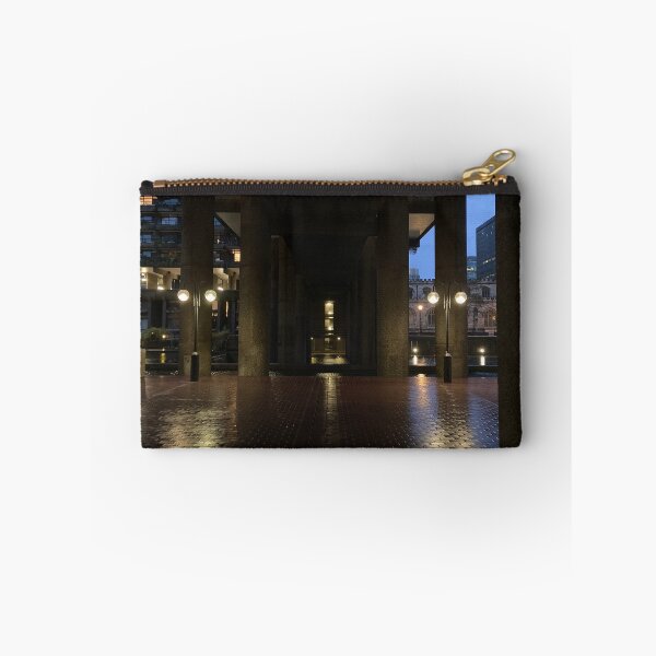 Item preview, Barbican Symmetry designed and sold by RetroMC.