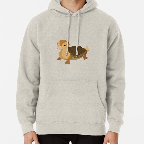 Turtleduck Pullover Hoodie