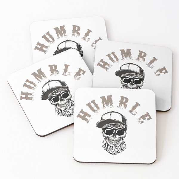 Item preview, HUMBLE  designed and sold by anamajoris.