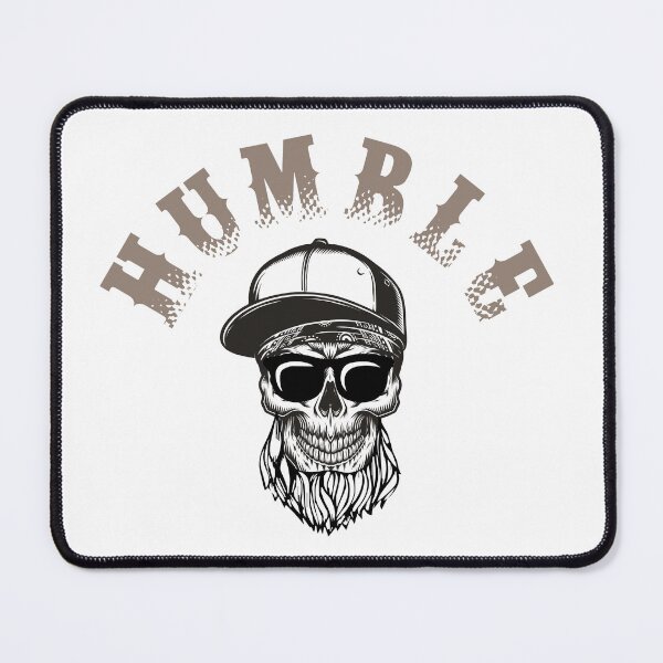 Item preview, HUMBLE designed and sold by anamajoris.
