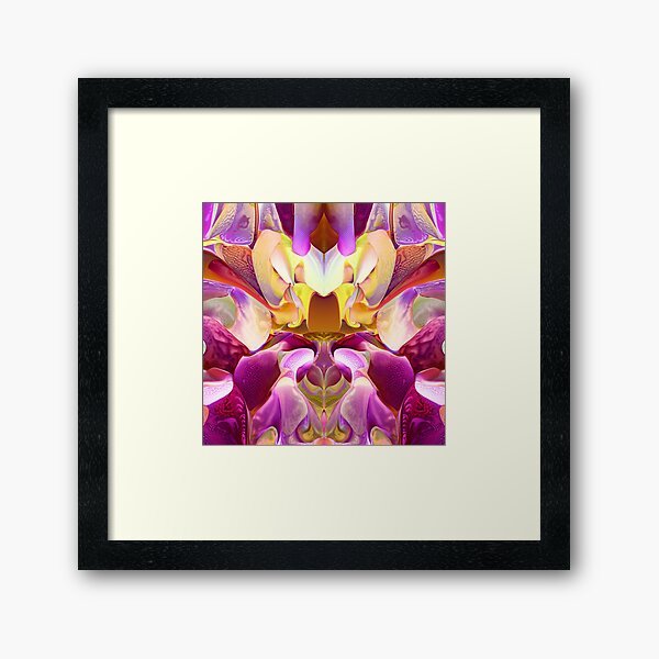 Item preview, Not Orchid RB E designed and sold by Jonathan McCabe.
