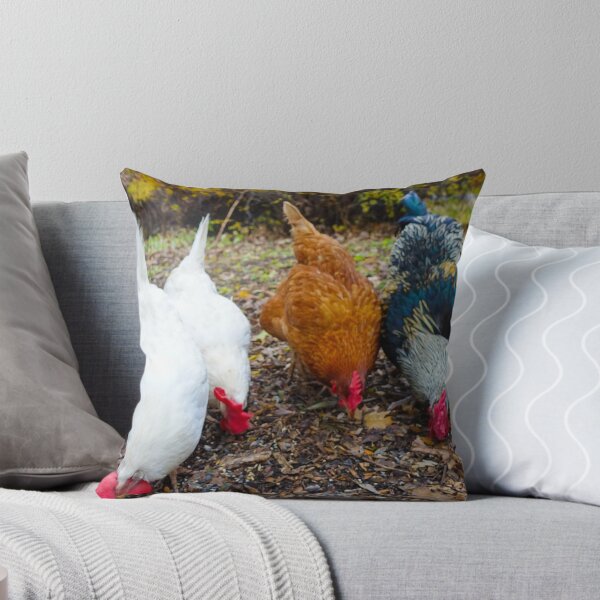 Item preview, The Foursome in the Fall designed and sold by Nina Camic.