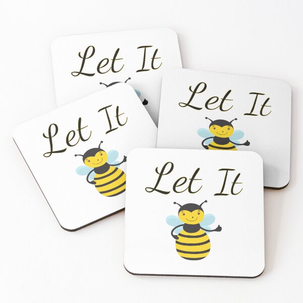 Item preview, Let It Bee designed and sold by RMelissart.
