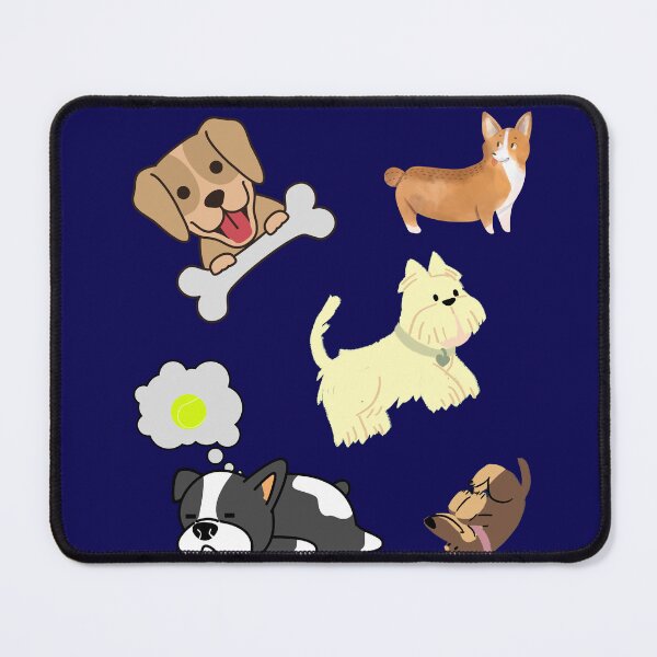 Item preview, Life of a Dog mum is ruff designed and sold by JAdotdotDesigns.