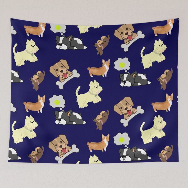 Item preview, Life of a Dog mum is ruff designed and sold by JAdotdotDesigns.