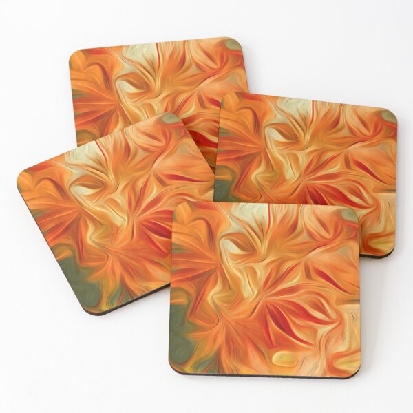 Item preview, An Autumn So Dinstinguished designed and sold by fatenanwar.