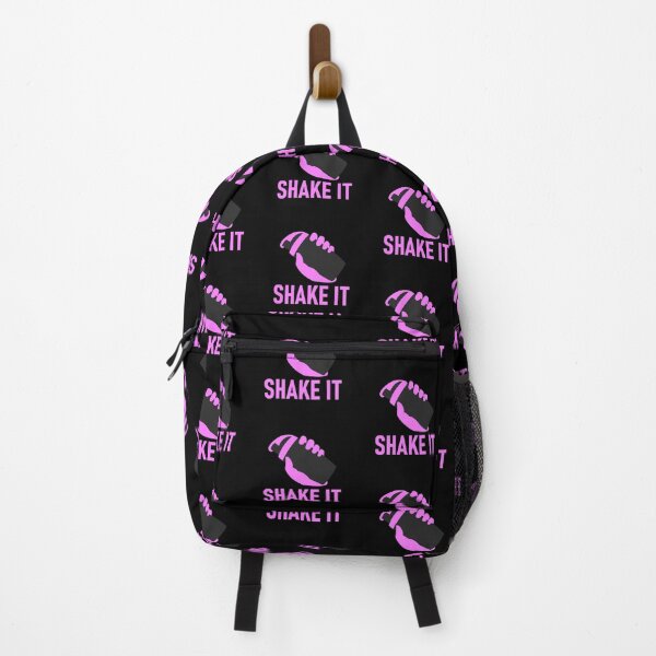 Item preview, Shake It Shaker Pink designed and sold by RiciPaneto.