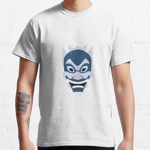 Der blaue Geist Classic T-Shirt