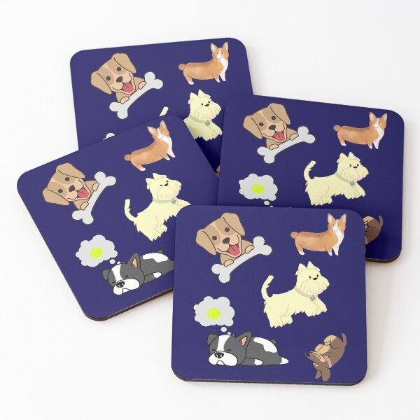 Item preview, Life of a Dog mum is ruff designed and sold by JAdotdotDesigns.