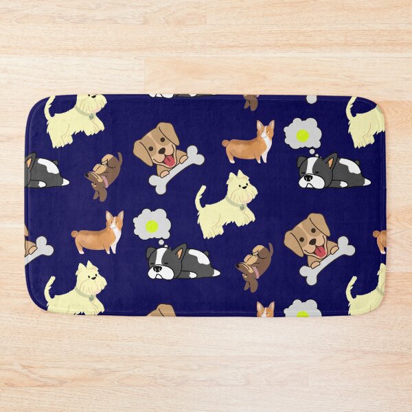 Item preview, Life of a Dog mum is ruff designed and sold by JAdotdotDesigns.