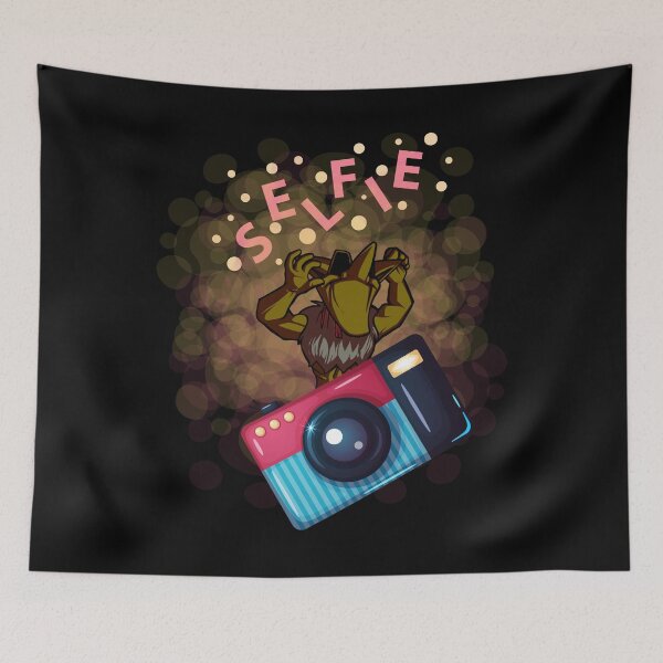 Item preview, Camera Glance Hypno designed and sold by SL2C-Kids.
