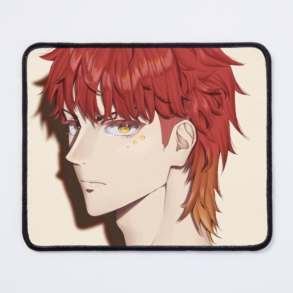 Item preview, Reijin in mullet designed and sold by Sphere0410.