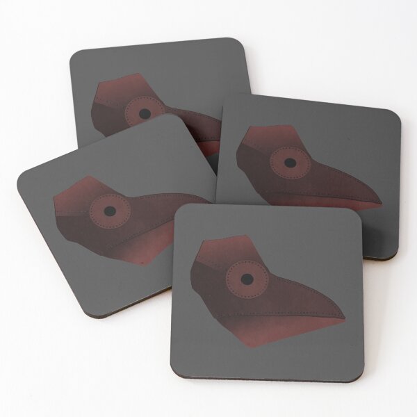 Item preview, Plague Doctor - Mask only  designed and sold by BRU Design.